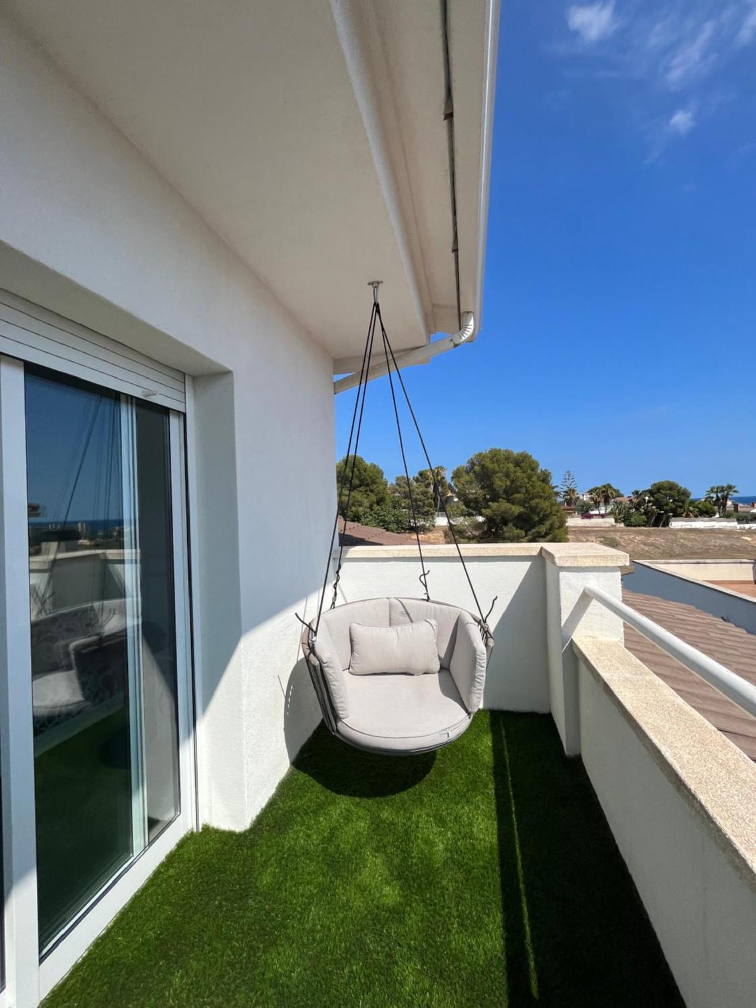 Holiday home Big House With Swimming Pool Segur de Calafell