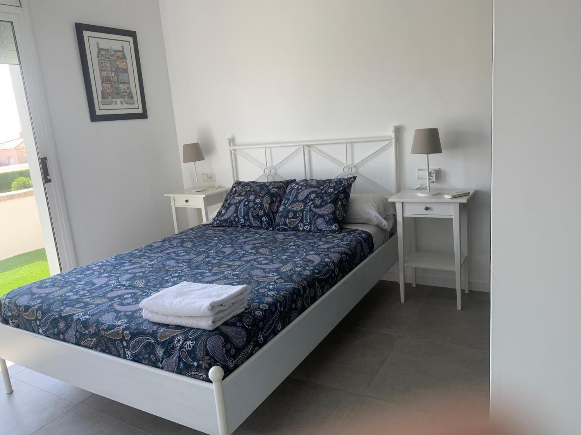Holiday home Big House With Swimming Pool Segur de Calafell