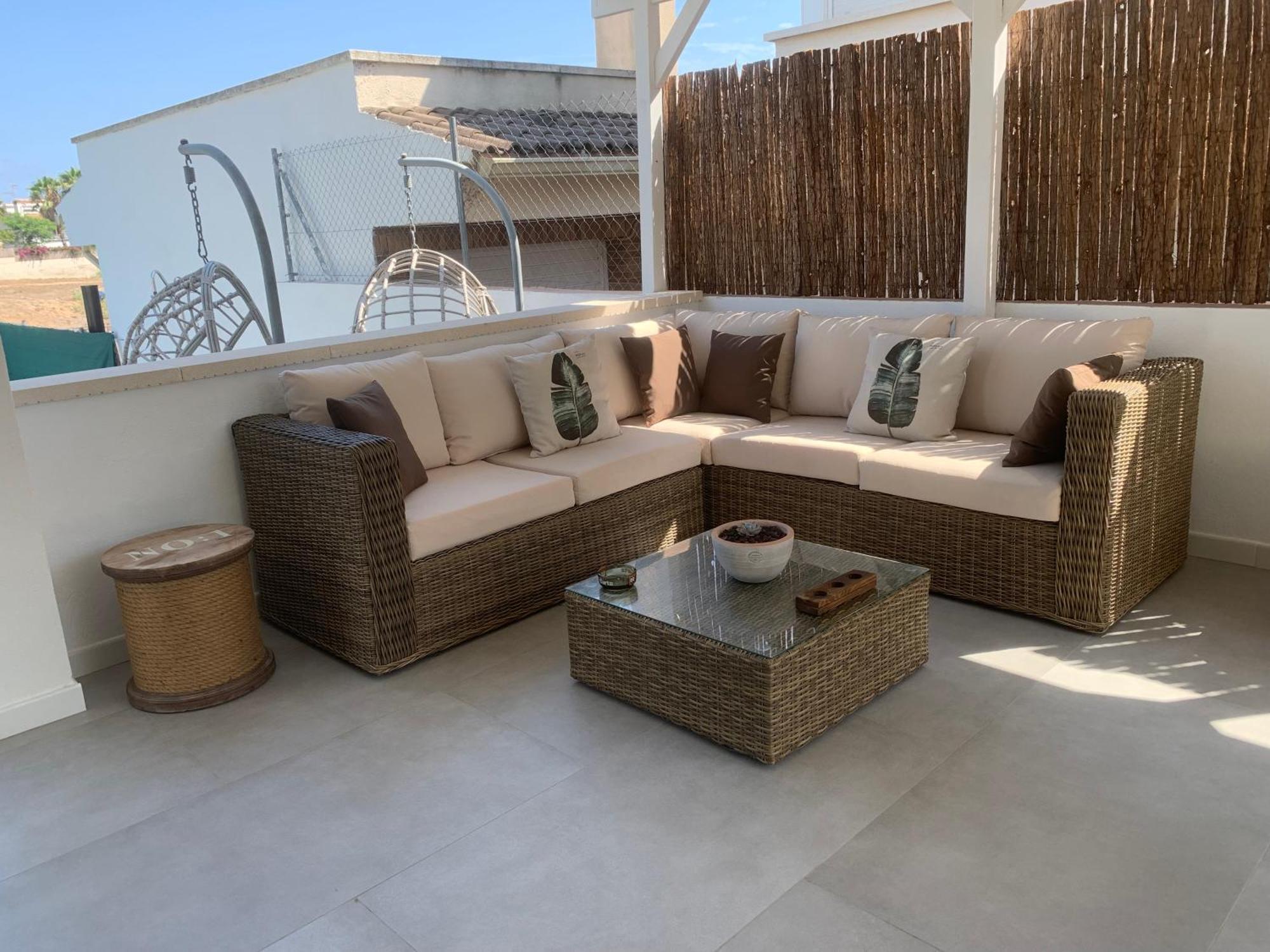 Holiday home Big House With Swimming Pool *
