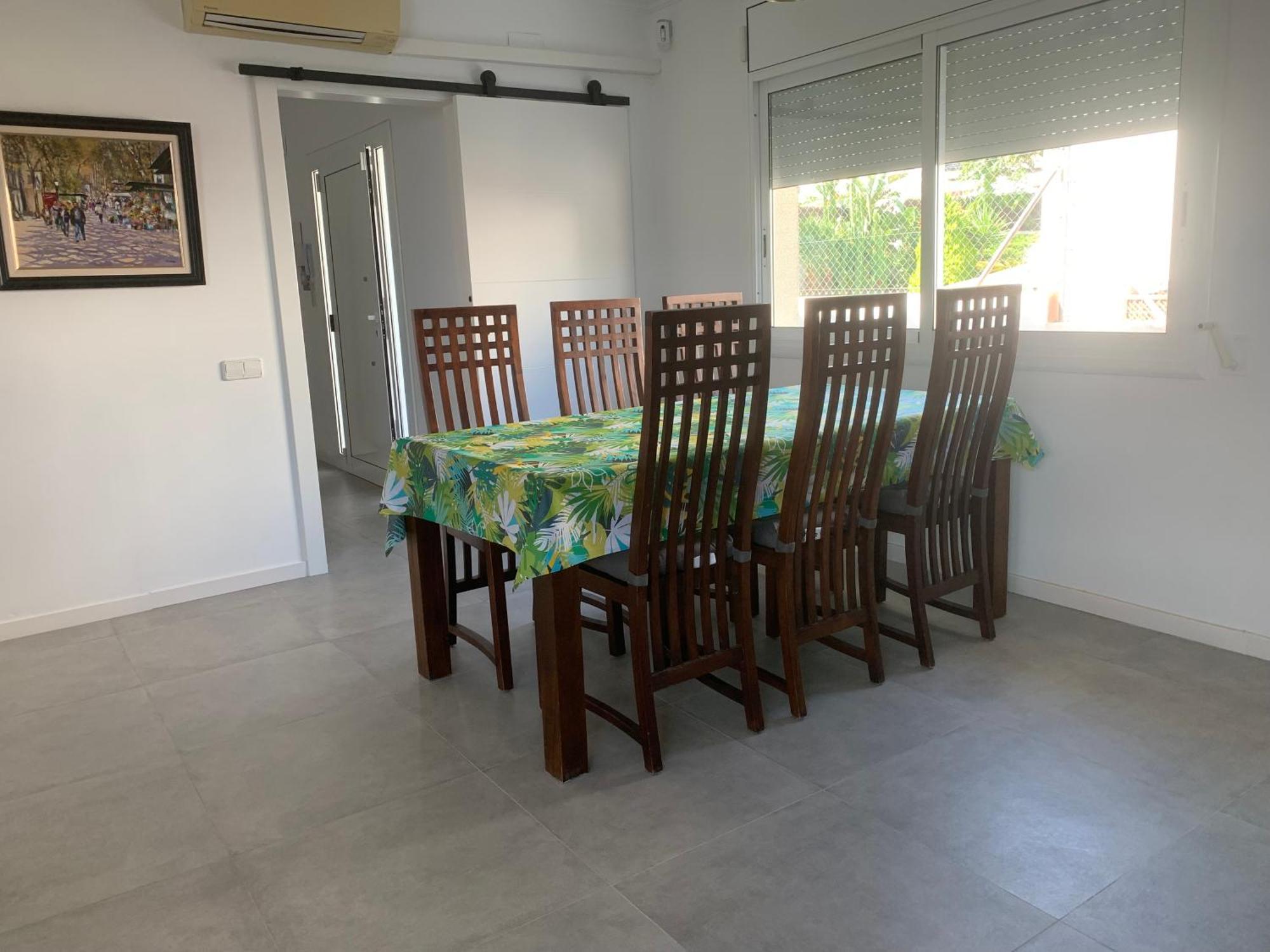 Big House With Swimming Pool Segur de Calafell