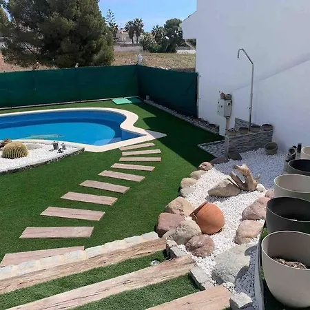 Big House With Swimming Pool Villa Segur de Calafell Exterior photo