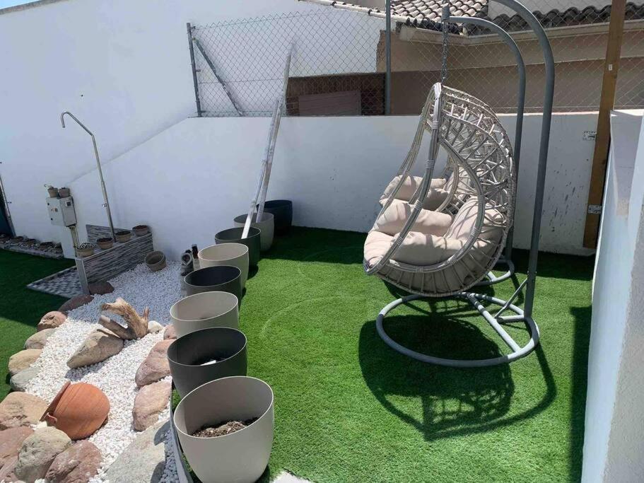 Casa de vacances Big House With Swimming Pool *